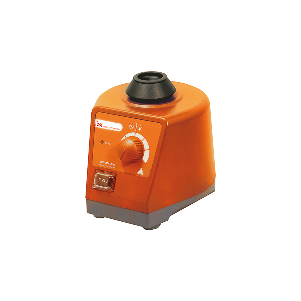 AGITADOR VORTEX, 2500 RPM, LBX INSTRUMENTS VORX-005-001