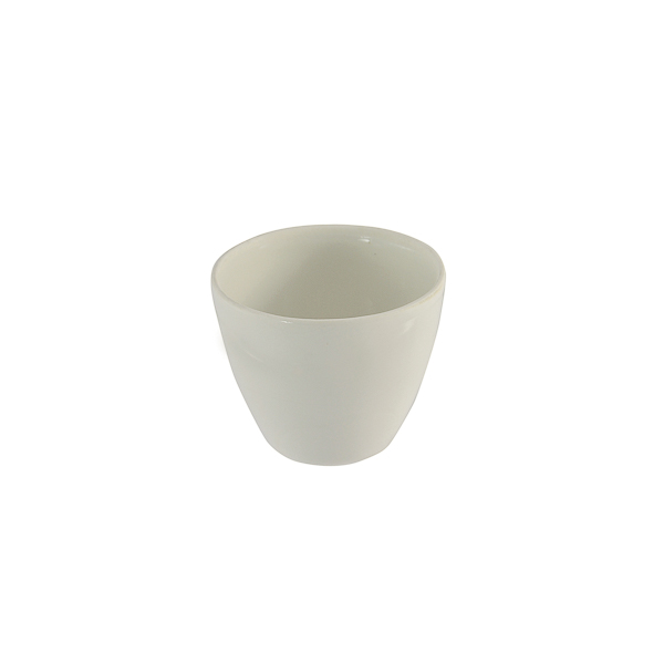 CRISOL DE PORCELANA FORMA ALTA, 100ML, CRHK-100-006-U