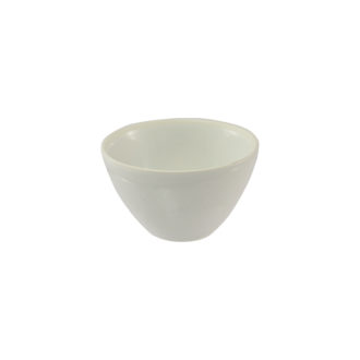 CRISOL DE PORCELANA FORMA BAJA, 100ML, CRLK-100-006-U