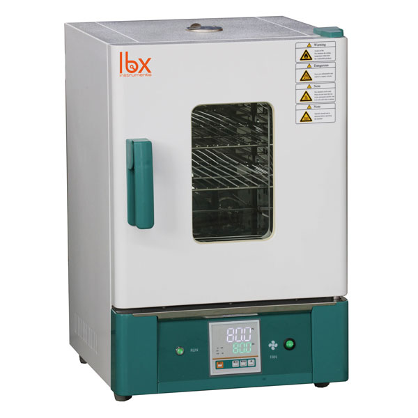 ESTUFA DE CIRCULACIÓN FORZADA 125L, LBX INSTRUMENTS DOVF-125-001